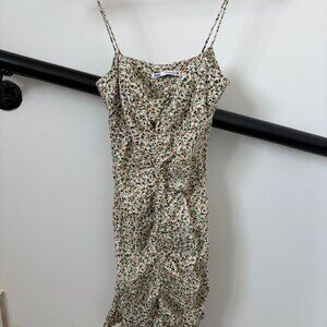 Mini sundress